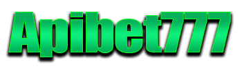 Logo Apibet777